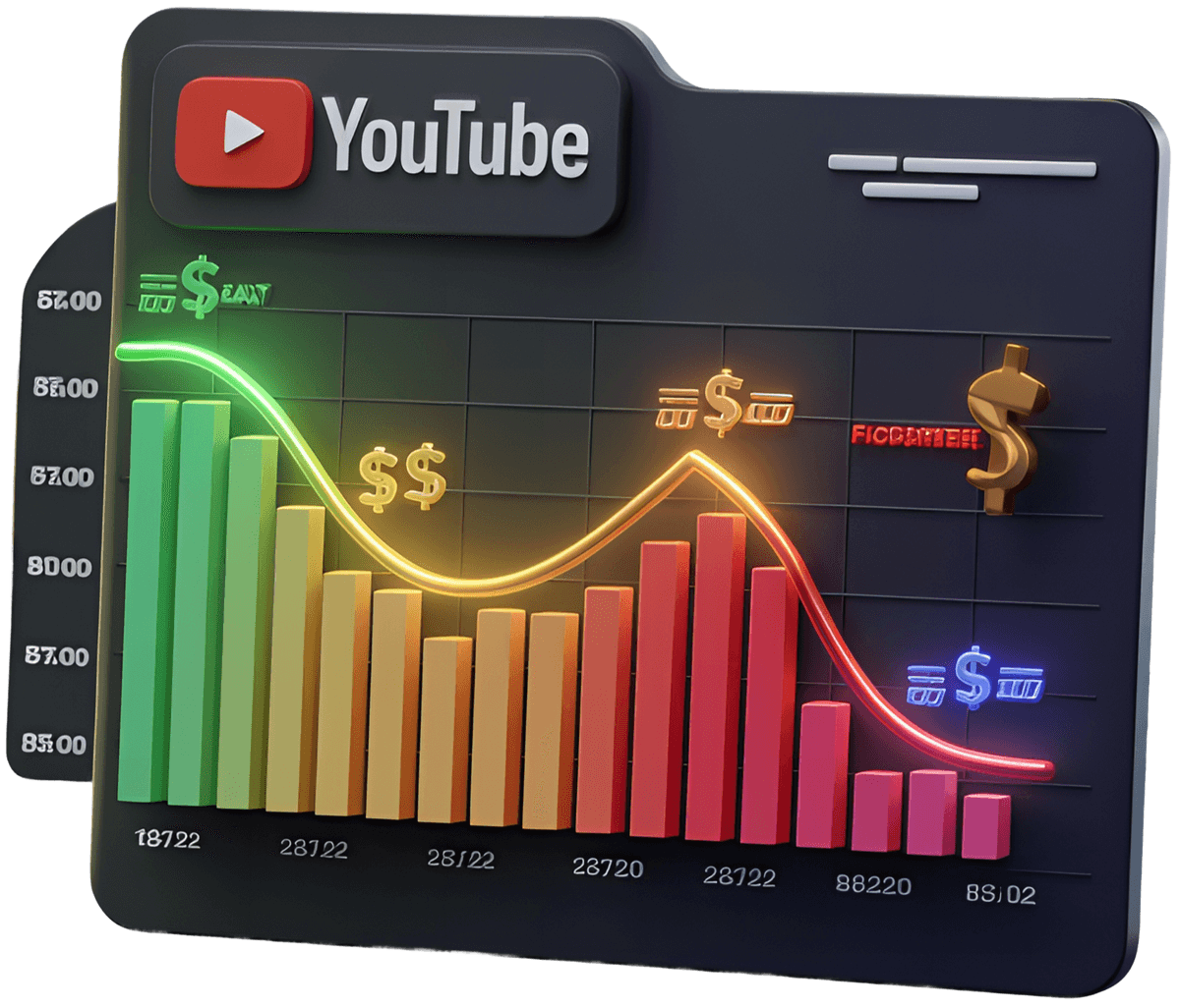 Buy Real Youtube Subscribers Instantly!